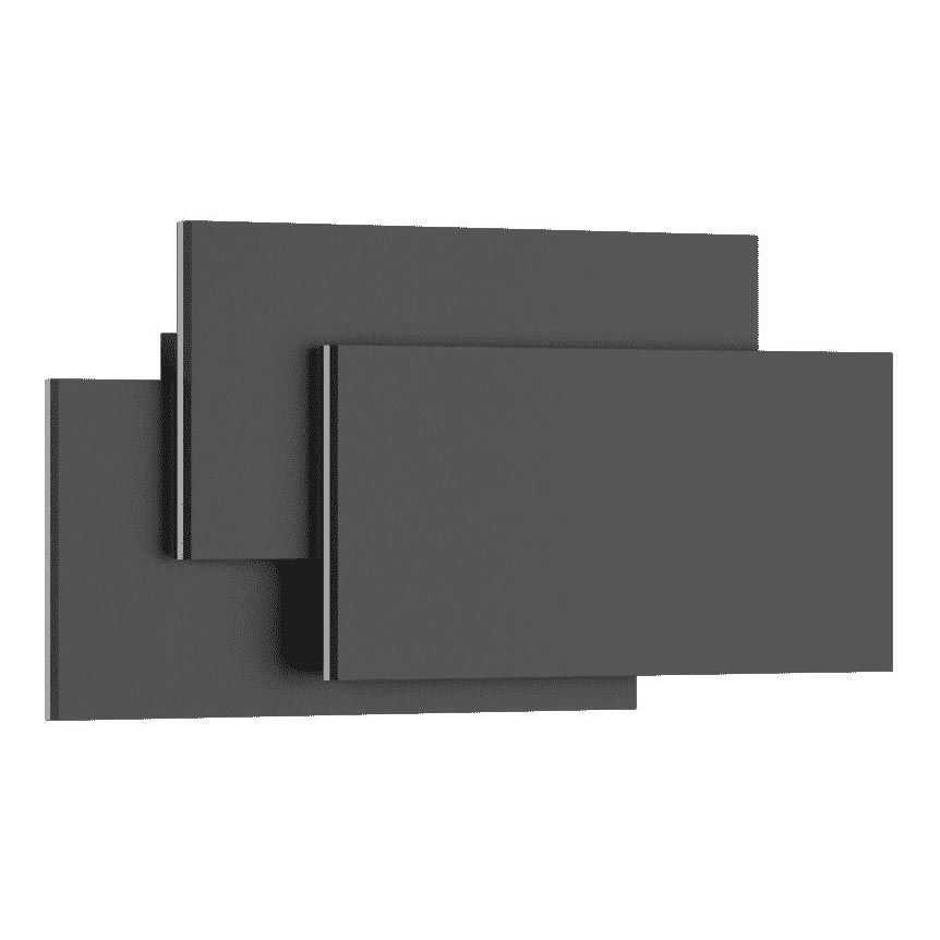 Настенный светодиодный светильник DesignLed GW Shade GW-6809-12-BL-NW 003018, Черный, 003018 GW Shade
Настенный светодиодный светильник DesignLed GW Shade GW-6809-12-BL-NW 003018, Черный, 003018 GW Shade
