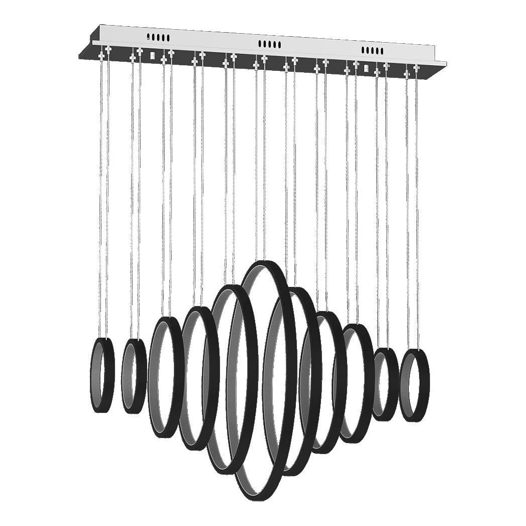 Подвесной светодиодный светильник DesignLed Anch Spring AD14036-11A-BK 001978, Черный, 001978 Anch Spring
Подвесной светодиодный светильник DesignLed Anch Spring AD14036-11A-BK 001978, Черный, 001978 Anch Spring