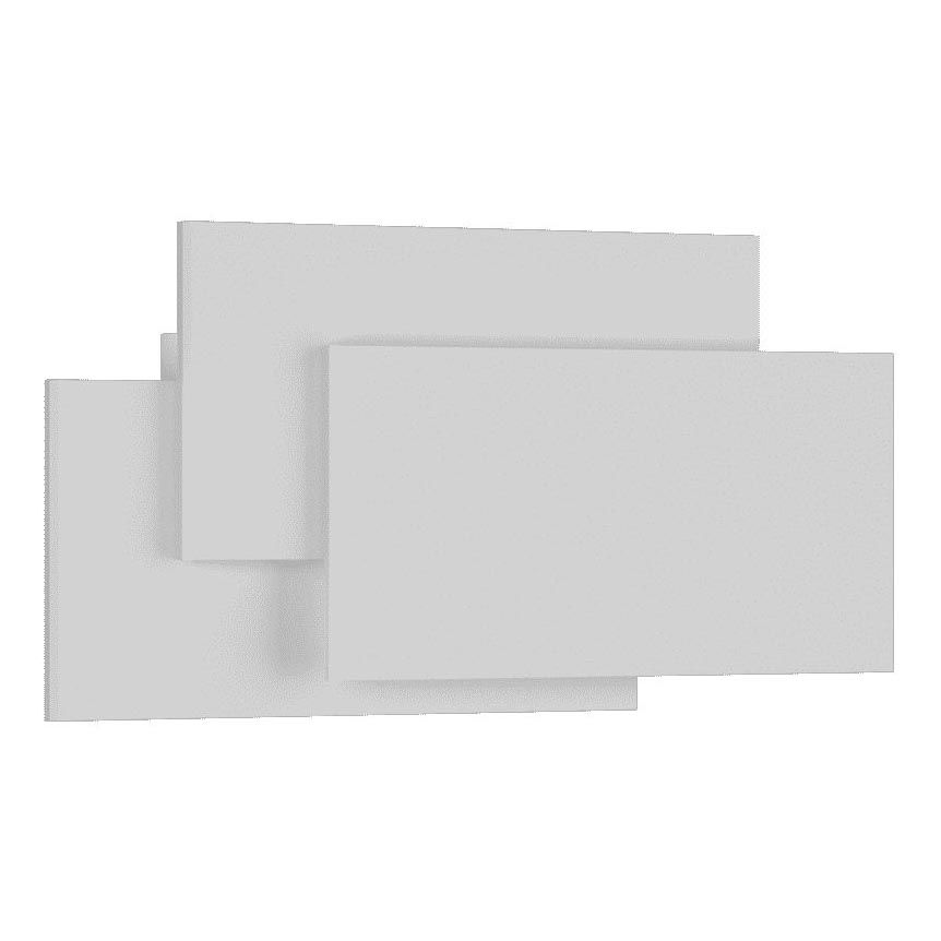 Настенный светодиодный светильник DesignLed GW Shade GW-6809-12-WH-WW 003015, Белый, 003015 GW Shade
Настенный светодиодный светильник DesignLed GW Shade GW-6809-12-WH-WW 003015, Белый, 003015 GW Shade