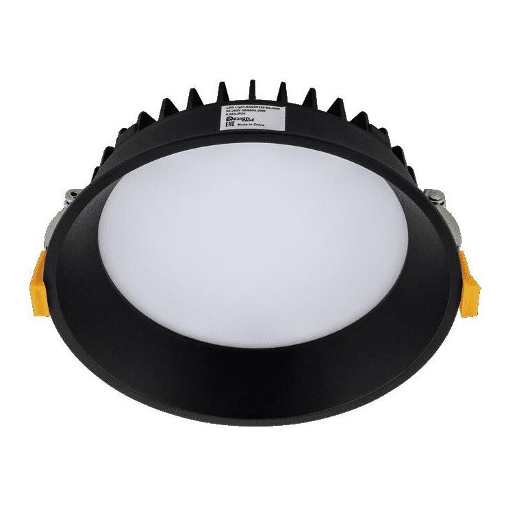 Встраиваемый светодиодный светильник DesignLed WL-BQ BQ009120-BL-WW 005647, Черный, 005647 WL-BQ
Встраиваемый светодиодный светильник DesignLed WL-BQ BQ009120-BL-WW 005647, Черный, 005647 WL-BQ