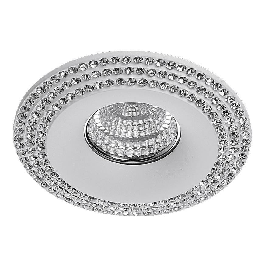 Встраиваемый светильник DesignLed InLondon Charm NC1769R-FW 001738, Белый, 001738 Charm
Встраиваемый светильник DesignLed InLondon Charm NC1769R-FW 001738, Белый, 001738 Charm