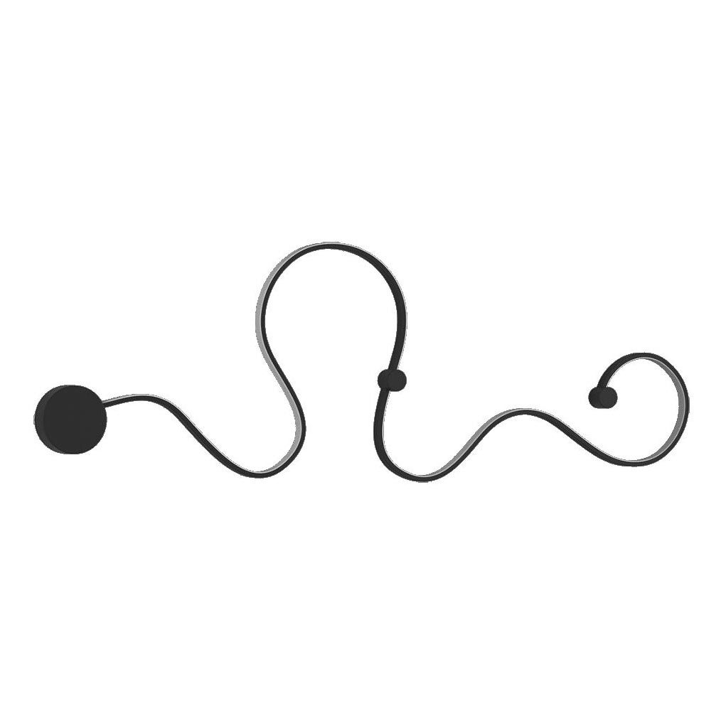 Настенный светодиодный светильник DesignLed Anch Line AB15014-1A-BL 002036, Черный, 002036 Anch Line
Настенный светодиодный светильник DesignLed Anch Line AB15014-1A-BL 002036, Черный, 002036 Anch Line