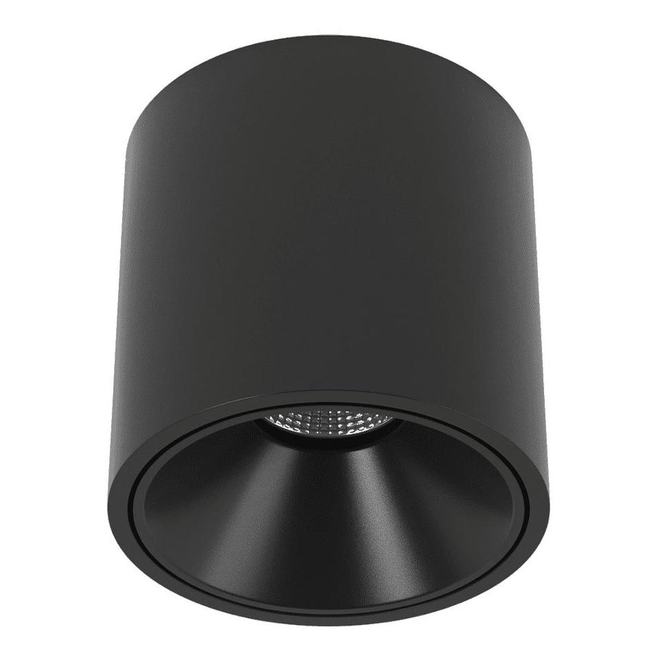 Потолочный светодиодный светильник DesignLed GW-8701-30-BL-WW 005244, Черный, 005244 GW-8701
Потолочный светодиодный светильник DesignLed GW-8701-30-BL-WW 005244, Черный, 005244 GW-8701