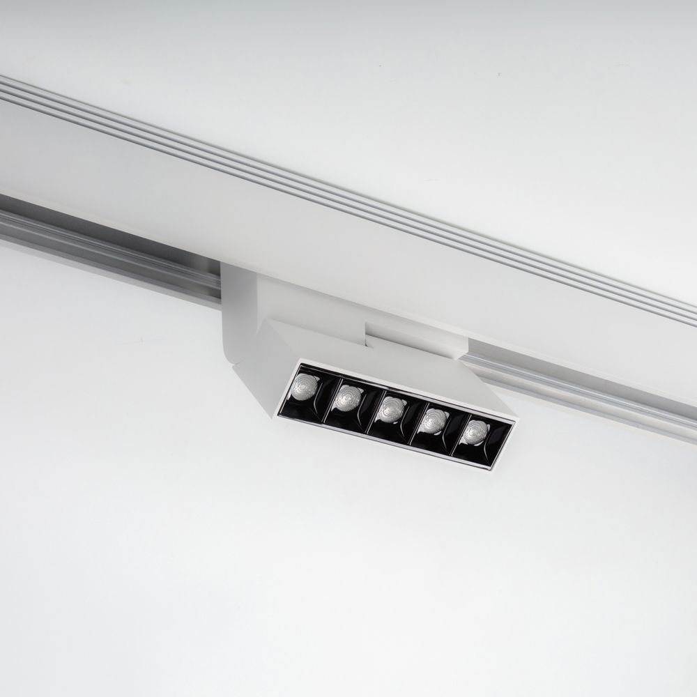 Трековый светодиодный светильник DesignLed SY-601253-10-WH-NW 009438, Белый, 009438 SY
Трековый светодиодный светильник DesignLed SY-601253-10-WH-NW 009438, Белый, 009438 SY