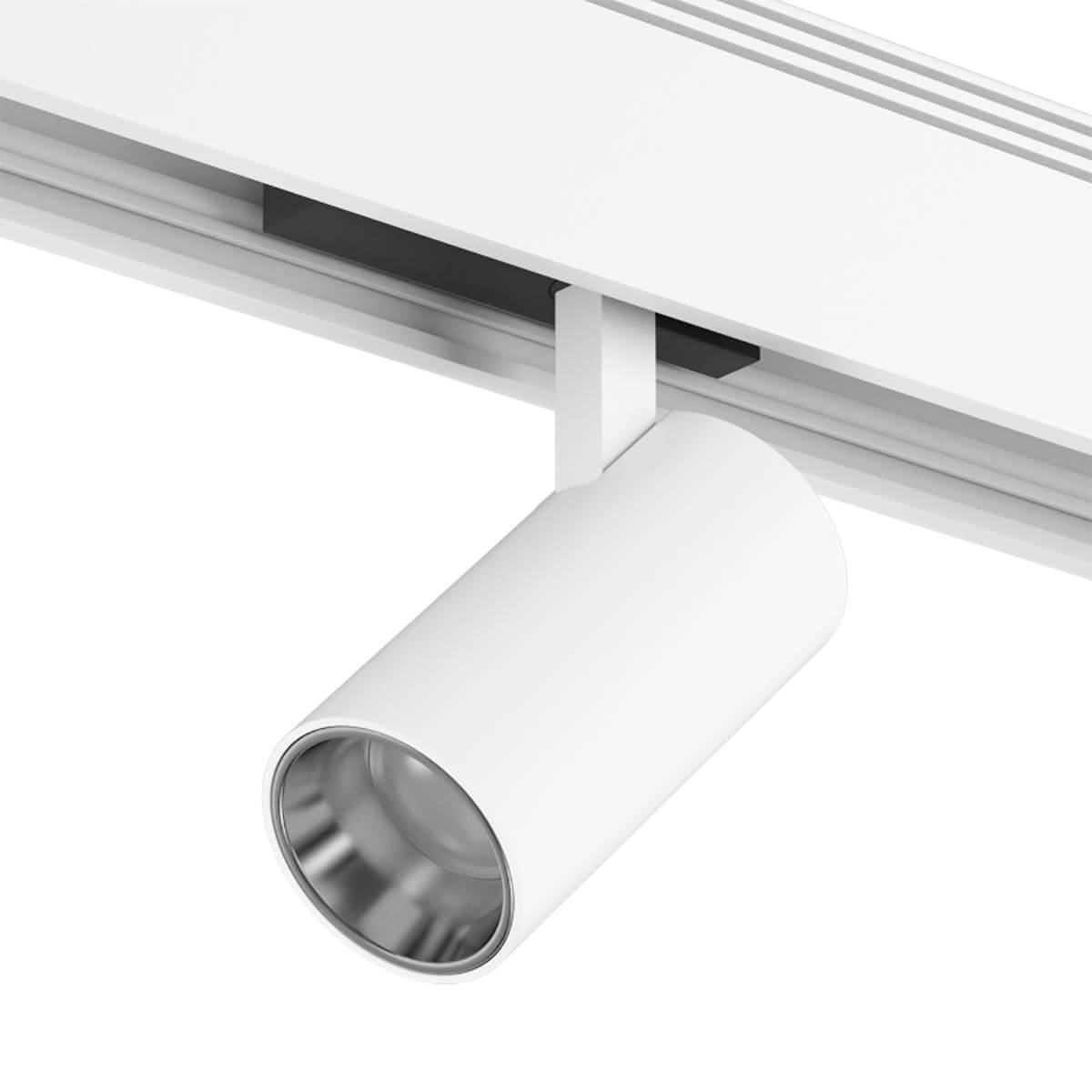 Трековый светильник DesignLed SY 10W Белый 4000К SY-DIM-601201-WH-10-36-NW 008494, 008494 SY
Трековый светильник DesignLed SY 10W Белый 4000К SY-DIM-601201-WH-10-36-NW 008494, 008494 SY
