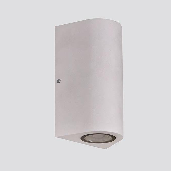 Уличный настенный светодиодный светильник DesignLed JY Zima-2 LWA0148B-WH-WW 002806, Белый, 002806 JY Zima-2
Уличный настенный светодиодный светильник DesignLed JY Zima-2 LWA0148B-WH-WW 002806, Белый, 002806 JY Zima-2