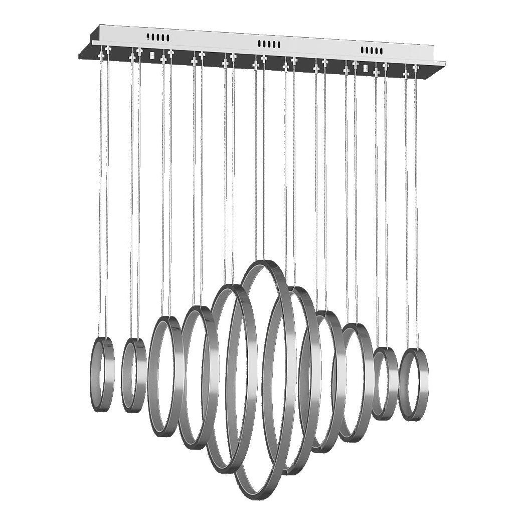 Подвесной светодиодный светильник DesignLed Anch Spring AD14036-11A-CH 002039, Хром, 002039 Anch Spring
Подвесной светодиодный светильник DesignLed Anch Spring AD14036-11A-CH 002039, Хром, 002039 Anch Spring