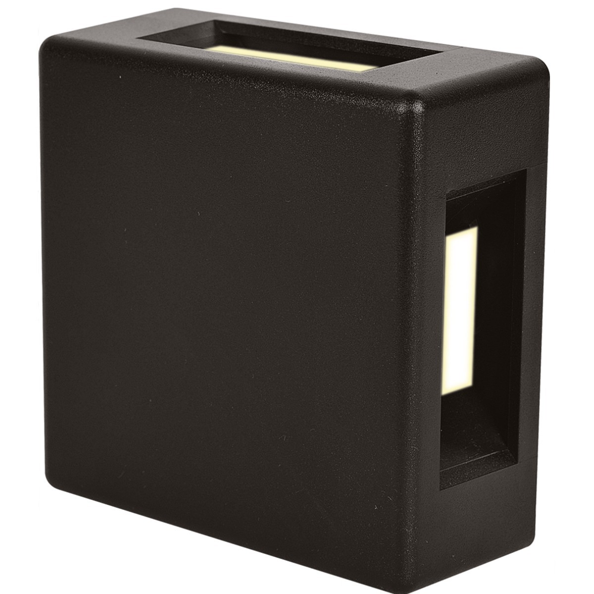 Уличный настенный светодиодный светильник Duwi Nuovo LED 24268 0, Черный, 24268 0 Nuovo LED
Уличный настенный светодиодный светильник Duwi Nuovo LED 24268 0, Черный, 24268 0 Nuovo LED