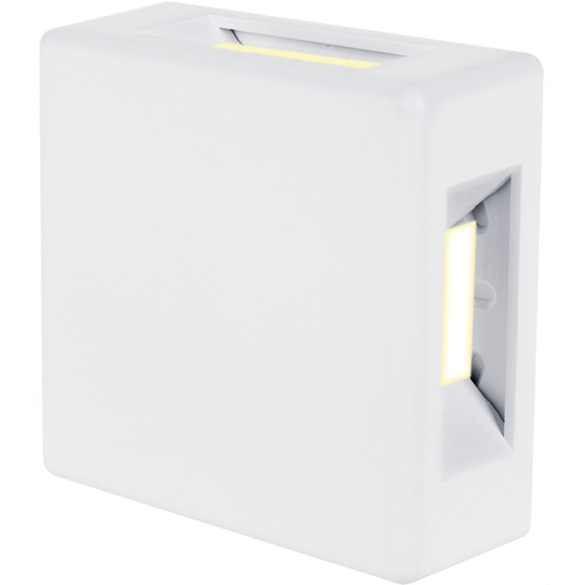 Уличный настенный светодиодный светильник Duwi Nuovo LED 24266 6, Белый, 24266 6 Nuovo LED
Уличный настенный светодиодный светильник Duwi Nuovo LED 24266 6, Белый, 24266 6 Nuovo LED