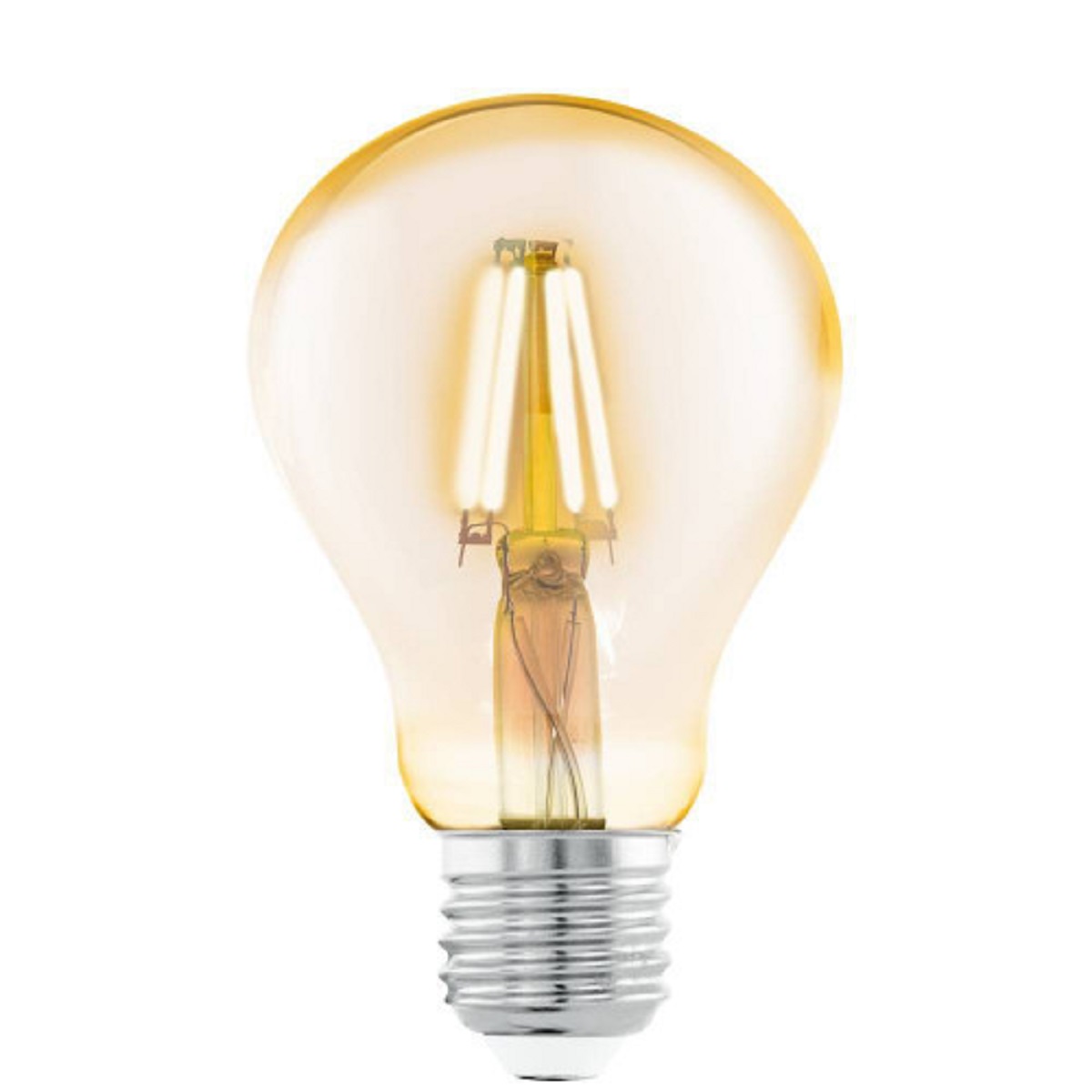 Лампа светодиодная филаментная диммируемая Eglo E27 4W 2200К янтарь 12873, Янтарный, 12873 LM_LED_E27 ()
Лампа светодиодная филаментная диммируемая Eglo E27 4W 2200К янтарь 12873, Янтарный, 12873 LM_LED_E27 ()