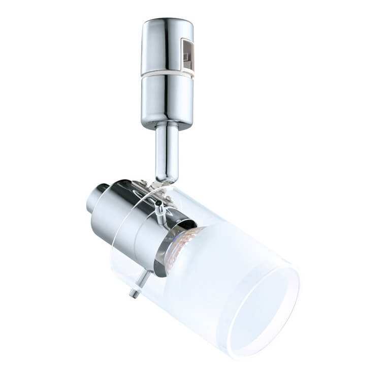 Трековый светильник Eglo Villanova 61331
Трековый светильник Eglo Villanova 61331