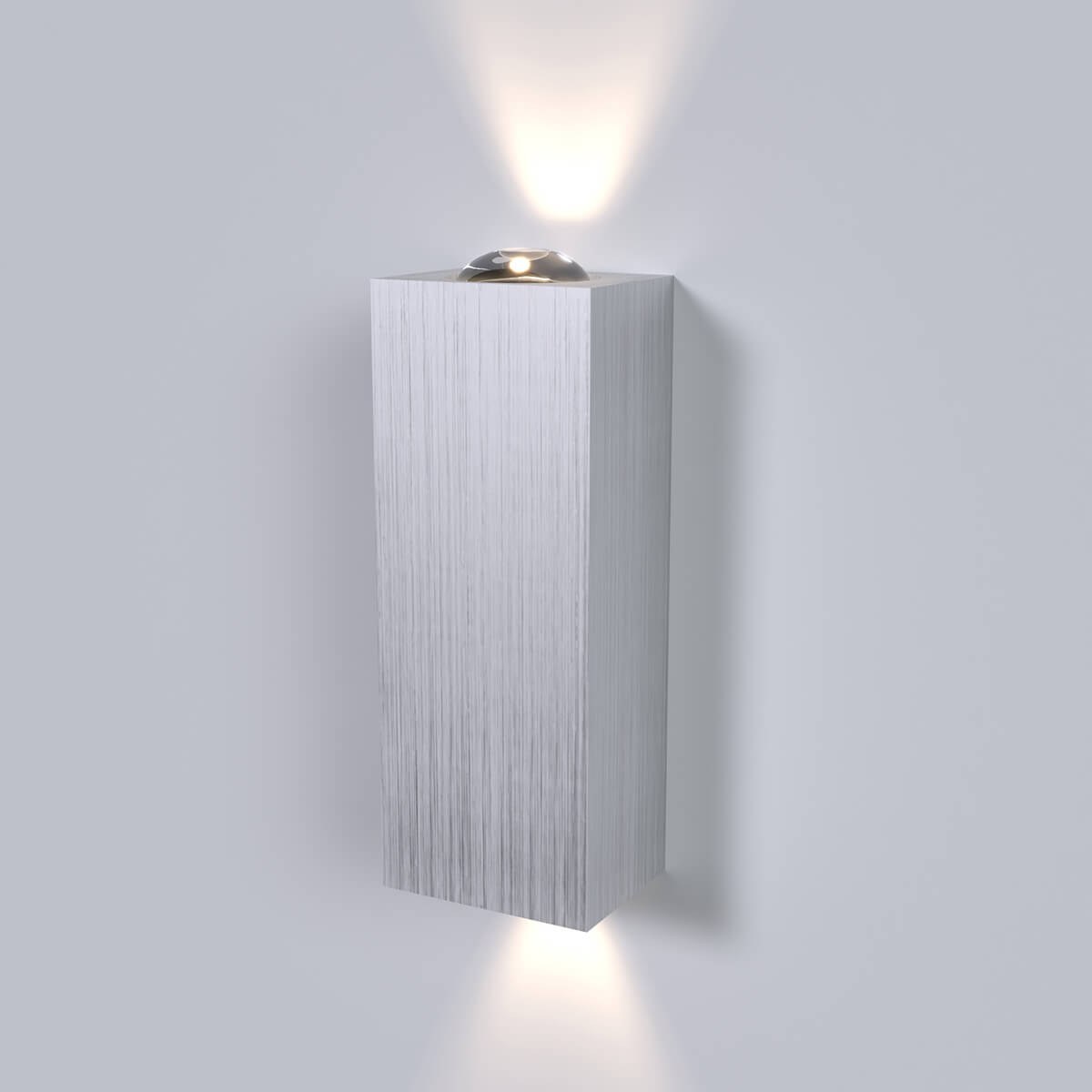 Настенный светодиодный светильник Elektrostandard Petite LED 40110/LED сталь a056601, Серебро, 4690389176838 Petite
Настенный светодиодный светильник Elektrostandard Petite LED 40110/LED сталь a056601, Серебро, 4690389176838 Petite