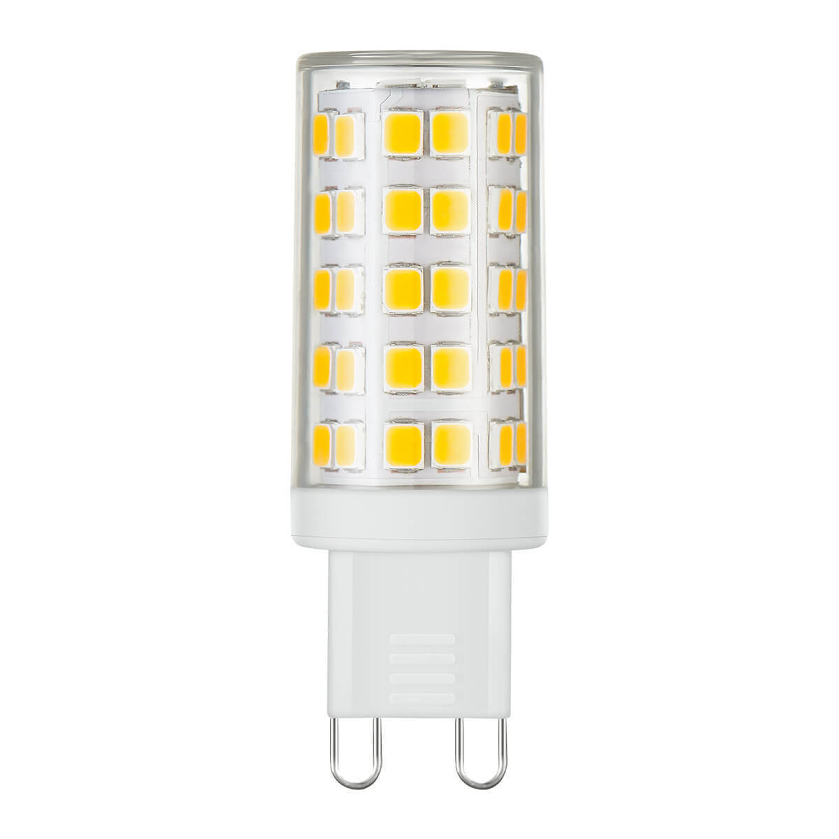 Лампа светодиодная Elektrostandard G9 9W 3300K прозрачная a049860, Прозрачный, 4690389150487 G9 LED
Лампа светодиодная Elektrostandard G9 9W 3300K прозрачная a049860, Прозрачный, 4690389150487 G9 LED
