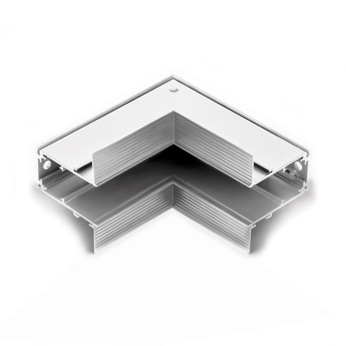 Коннектор угловой для встраиваемого шинопровода Elektrostandard Slim Magnetic 85093/11 a062189, Белый, 4690389190575 Slim Magnetic
Коннектор угловой для встраиваемого шинопровода Elektrostandard Slim Magnetic 85093/11 a062189, Белый, 4690389190575 Slim Magnetic