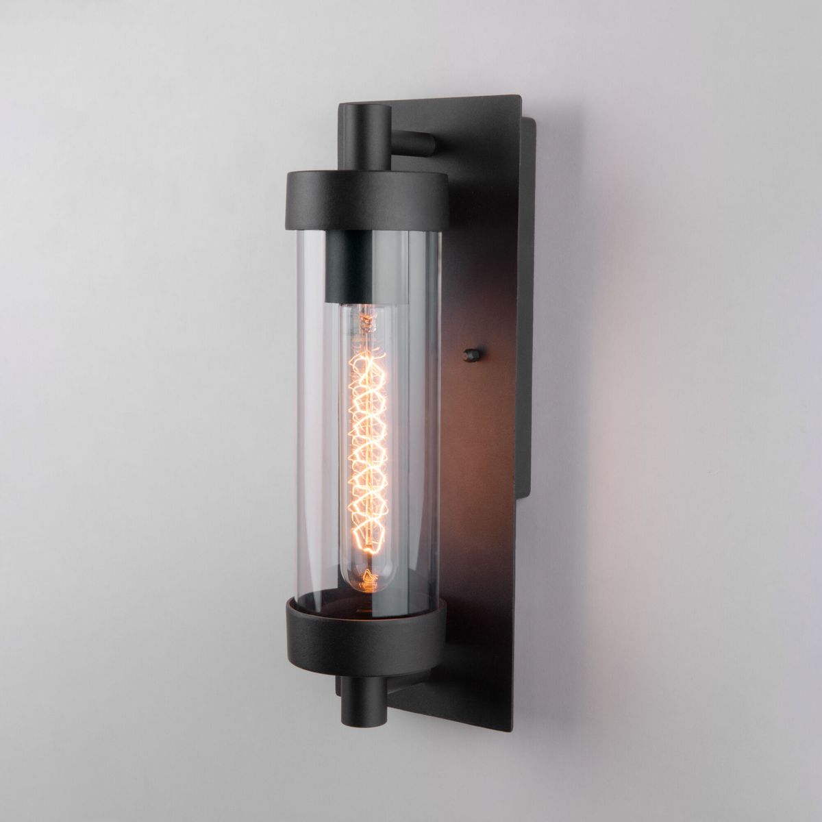 Уличный настенный светильник Elektrostandard Pipe D 35151/D чёрный a058261, Черный, 4690389183737 Pipe
Уличный настенный светильник Elektrostandard Pipe D 35151/D чёрный a058261, Черный, 4690389183737 Pipe