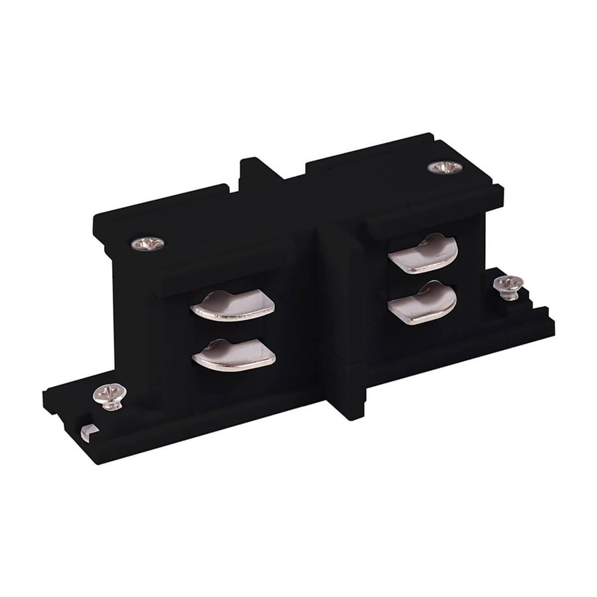 Коннектор прямой внутренний Elektrostandard TRC-1-3-II-BK a039594, Черный, 4690389112430 TRL-1-3 ()
Коннектор прямой внутренний Elektrostandard TRC-1-3-II-BK a039594, Черный, 4690389112430 TRL-1-3 ()