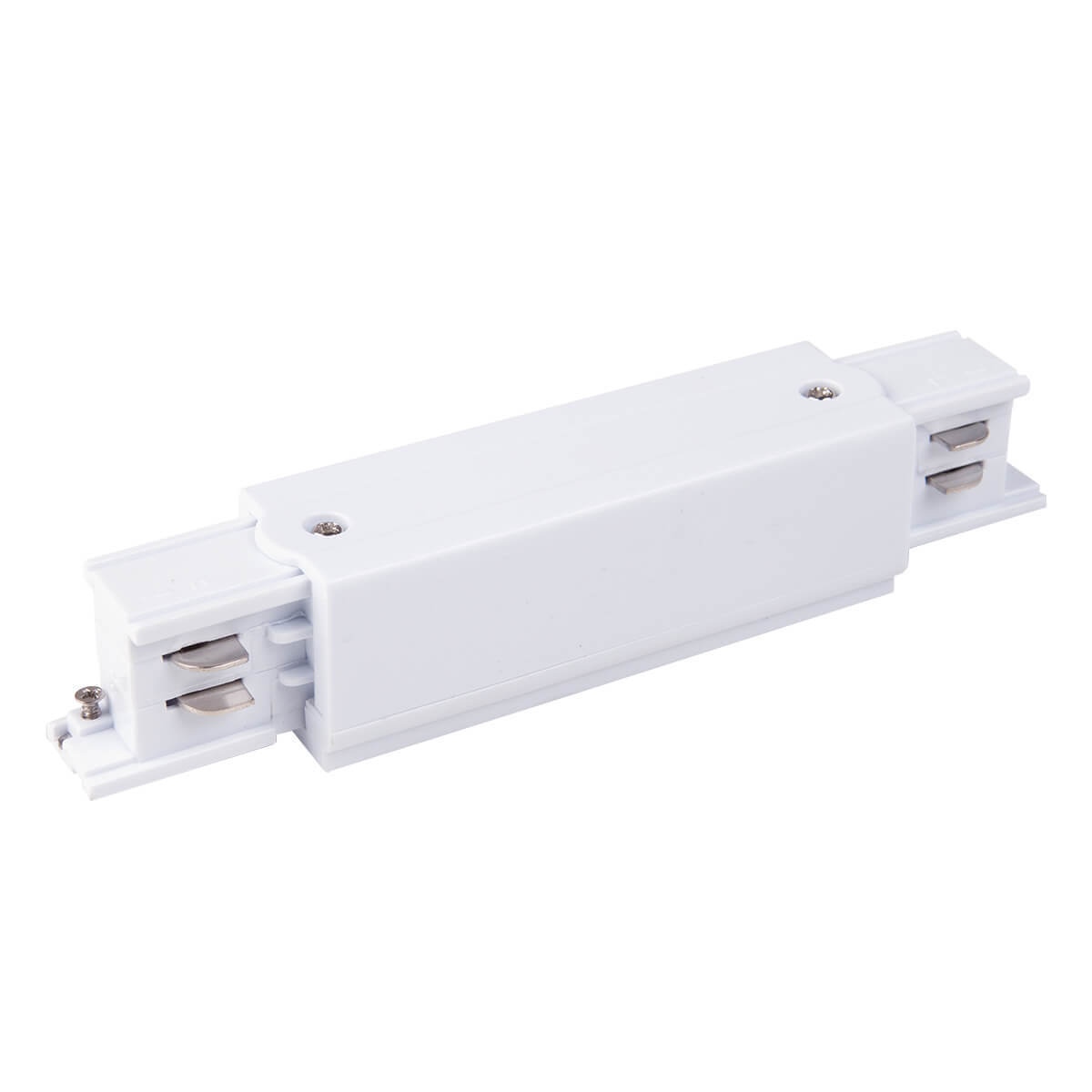 Коннектор прямой Elektrostandard TRC-1-3-I-WH a039499, Белый, 4690389112454 TRL-1-3 ()
Коннектор прямой Elektrostandard TRC-1-3-I-WH a039499, Белый, 4690389112454 TRL-1-3 ()