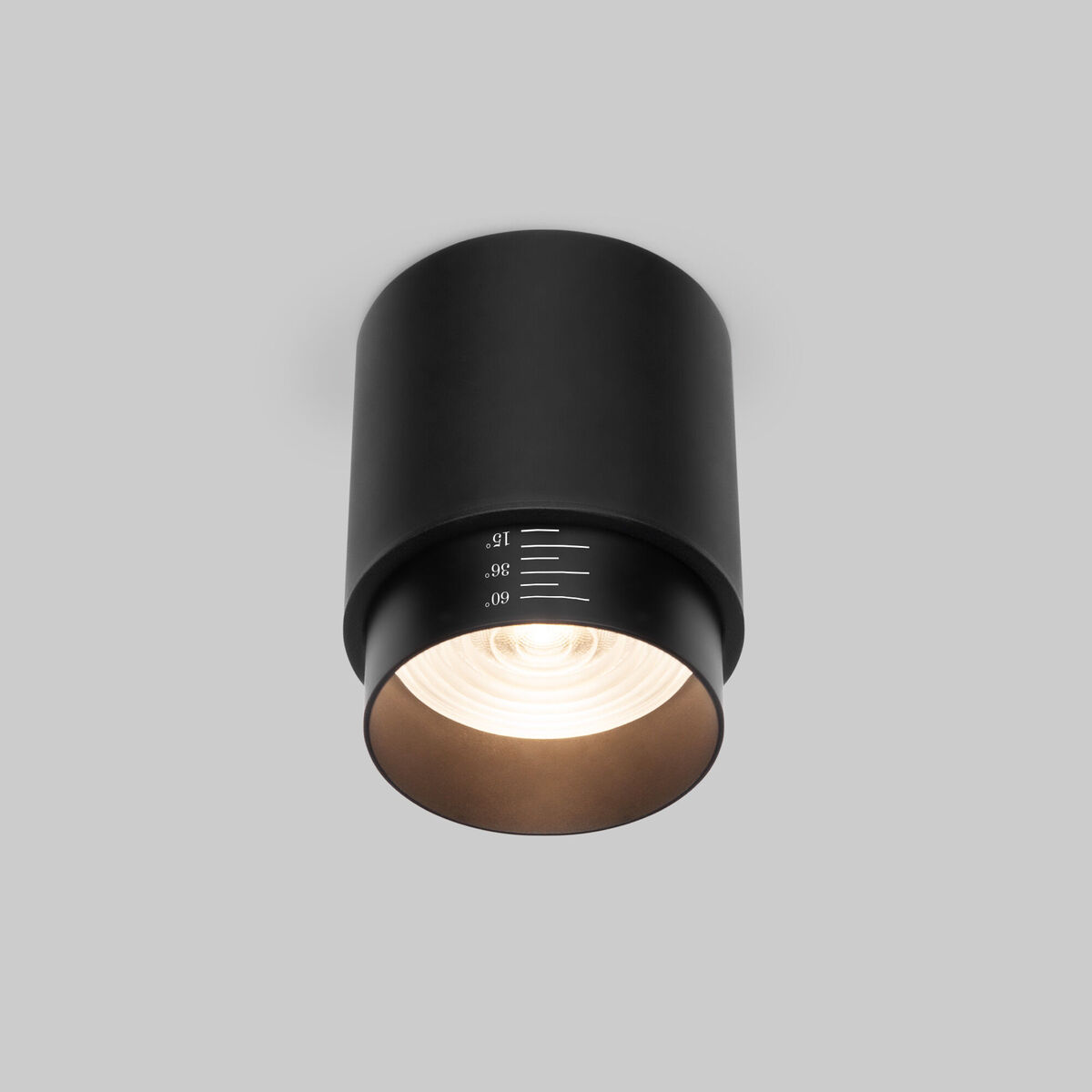 Накладной светодиодный светильник Elektrostandard Cors 25032/LED черный a062384, 4690389192166 Cors
Накладной светодиодный светильник Elektrostandard Cors 25032/LED черный a062384, 4690389192166 Cors