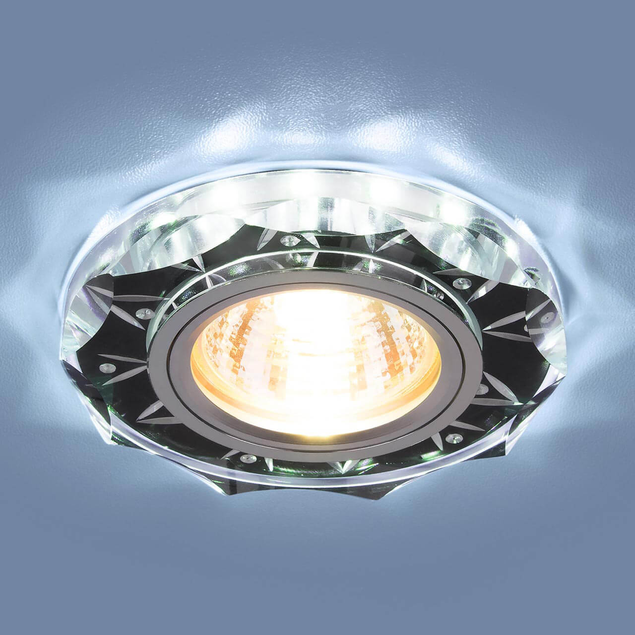 Встраиваемый светильник Elektrostandard 8356 MR16 CL/BK прозрачный/черный 4690389098406
Встраиваемый светильник Elektrostandard 8356 MR16 CL/BK прозрачный/черный 4690389098406