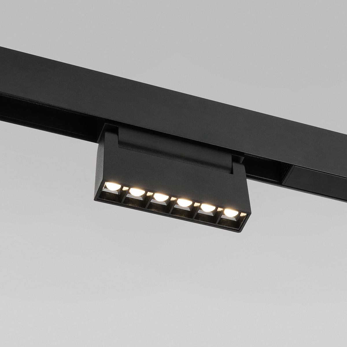 Трековый светодиодный светильник Elektrostandard Slim Magnetic 85009/01 a057197, Черный, 4690389178825 Slim Magnetic
Трековый светодиодный светильник Elektrostandard Slim Magnetic 85009/01 a057197, Черный, 4690389178825 Slim Magnetic