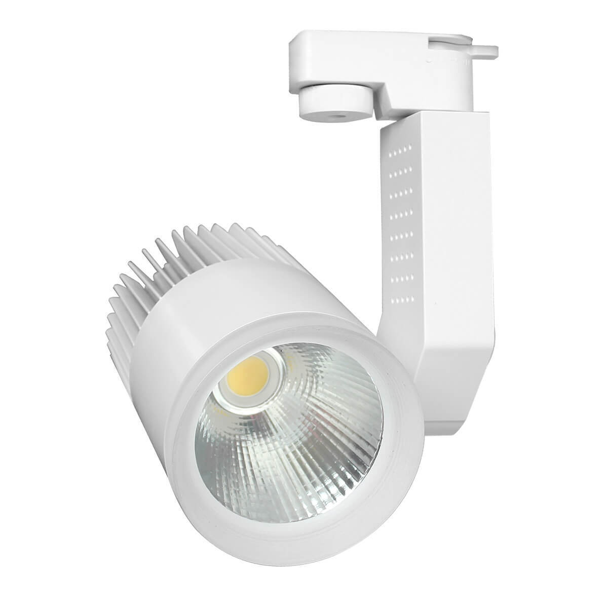 Трековый светодиодный светильник Elektrostandard Accord 20W 4200K a039437, Белый, 4690389111921 Accord ()
Трековый светодиодный светильник Elektrostandard Accord 20W 4200K a039437, Белый, 4690389111921 Accord ()