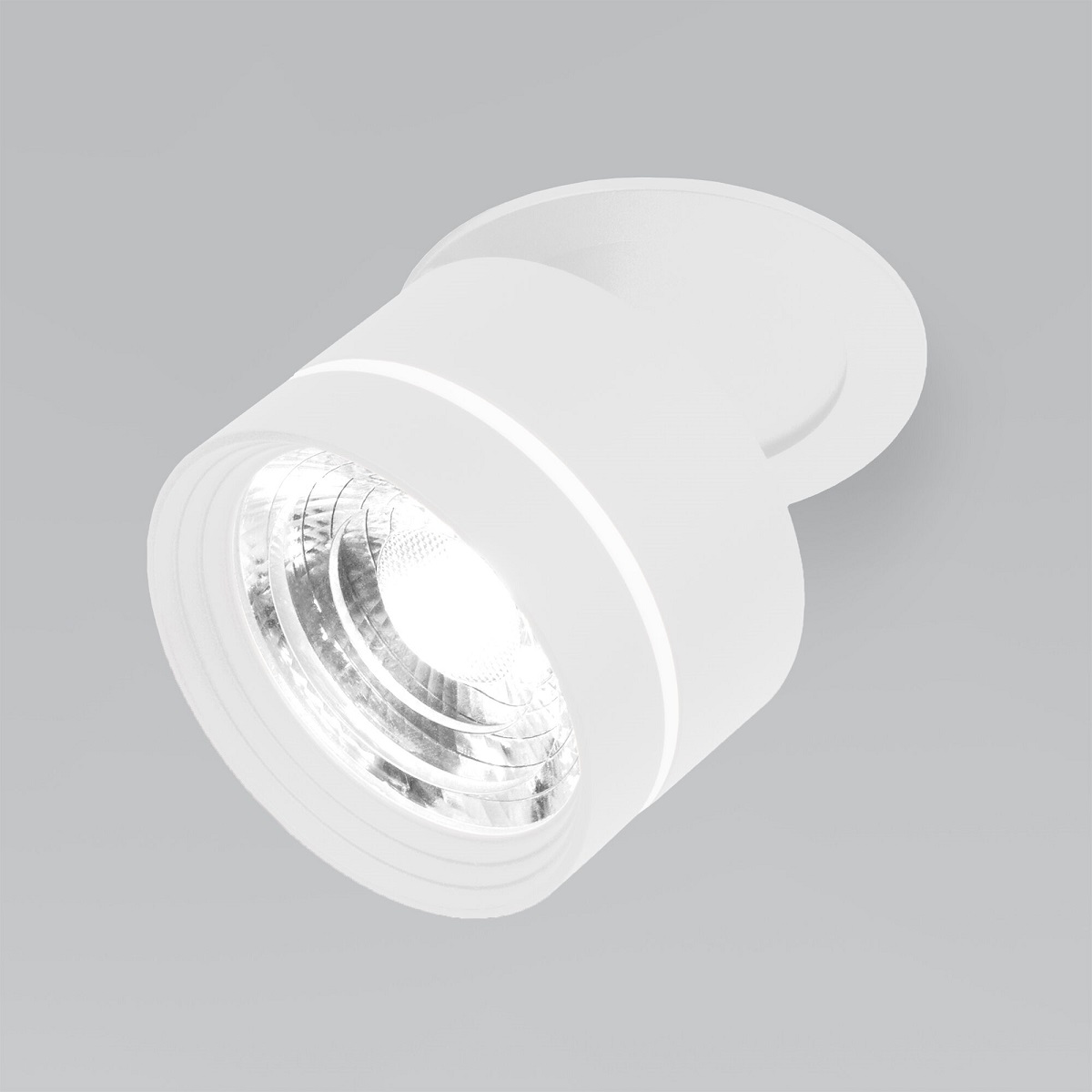 Встраиваемый светодиодный светильник Elektrostandard Stark 25035/LED 8W 4200K белый a062933, 4690389193941 Stark
Встраиваемый светодиодный светильник Elektrostandard Stark 25035/LED 8W 4200K белый a062933, 4690389193941 Stark