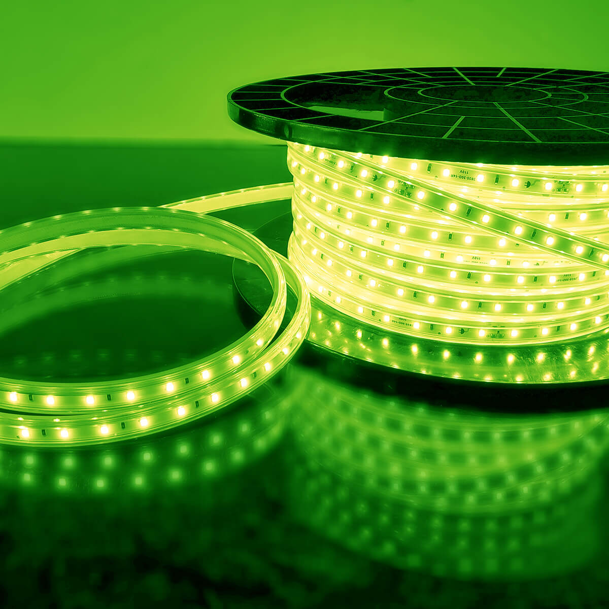 Светодиодная влагозащищенная лента Elektrostandard 4,8W/m 60LED/m 2835SMD зеленый 50M a044276, 4690389137556 LS004
Светодиодная влагозащищенная лента Elektrostandard 4,8W/m 60LED/m 2835SMD зеленый 50M a044276, 4690389137556 LS004