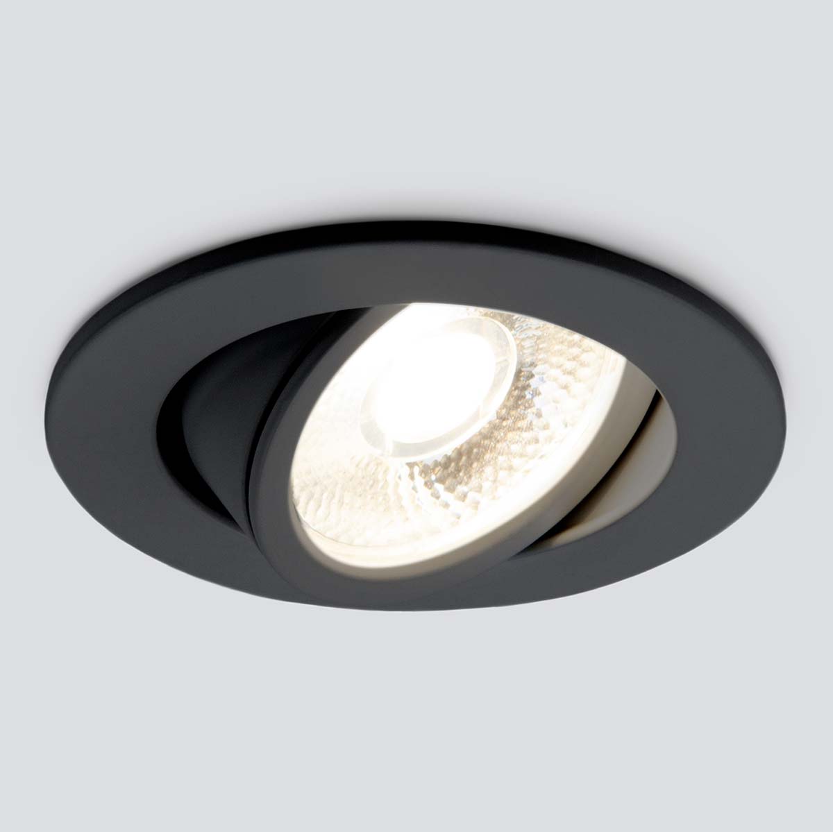 Встраиваемый светодиодный светильник Elektrostandard 15272/LED черный a056031, 4690389176593 15272
Встраиваемый светодиодный светильник Elektrostandard 15272/LED черный a056031, 4690389176593 15272