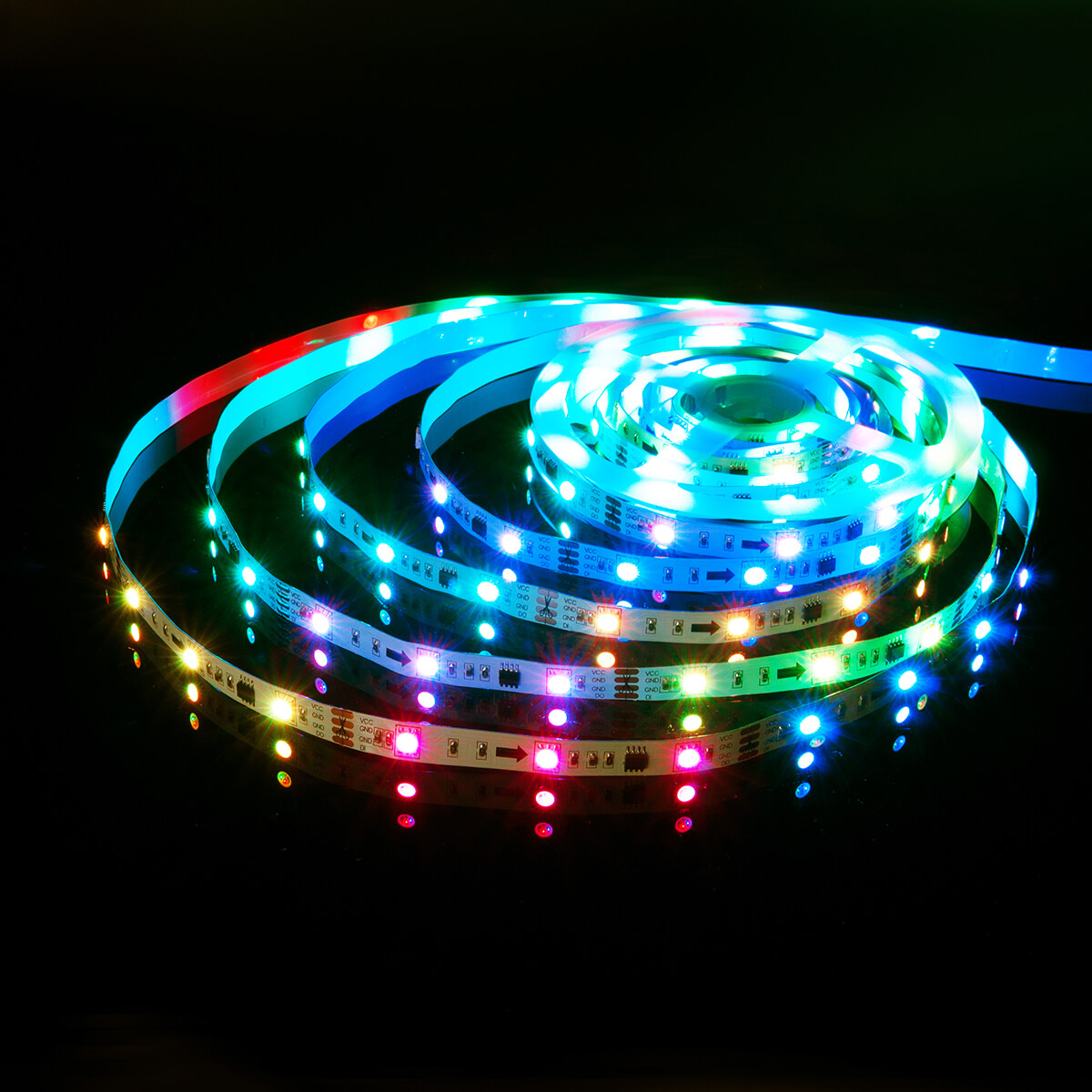 Светодиодная лента Elektrostandard 7,2W/m 30LED/m 5050SMD разноцветная 5M a049848, Белый, 4690389150333 Бегущая волна SLS 01
Светодиодная лента Elektrostandard 7,2W/m 30LED/m 5050SMD разноцветная 5M a049848, Белый, 4690389150333 Бегущая волна SLS 01