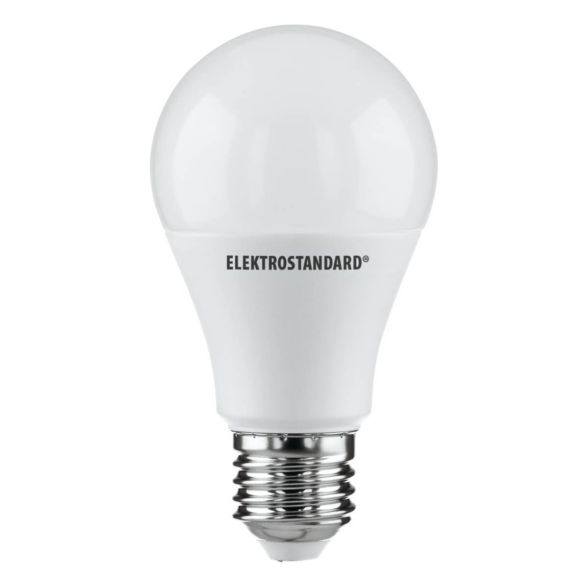 Лампа светодиодная Elektrostandard E27 15W 6500K матовая a048618, Белый, 4690389053399 Classic Led D
Лампа светодиодная Elektrostandard E27 15W 6500K матовая a048618, Белый, 4690389053399 Classic Led D