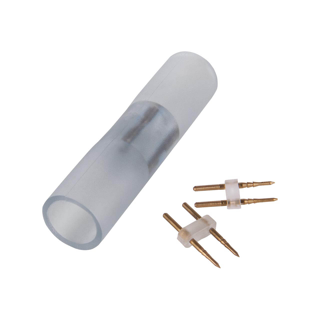 Переходник круглый для неона Elektrostandard LS003 220V 2835 16мм (10 шт) PSL-11 a043631, Прозрачный, 4690389135002 LS003
Переходник круглый для неона Elektrostandard LS003 220V 2835 16мм (10 шт) PSL-11 a043631, Прозрачный, 4690389135002 LS003