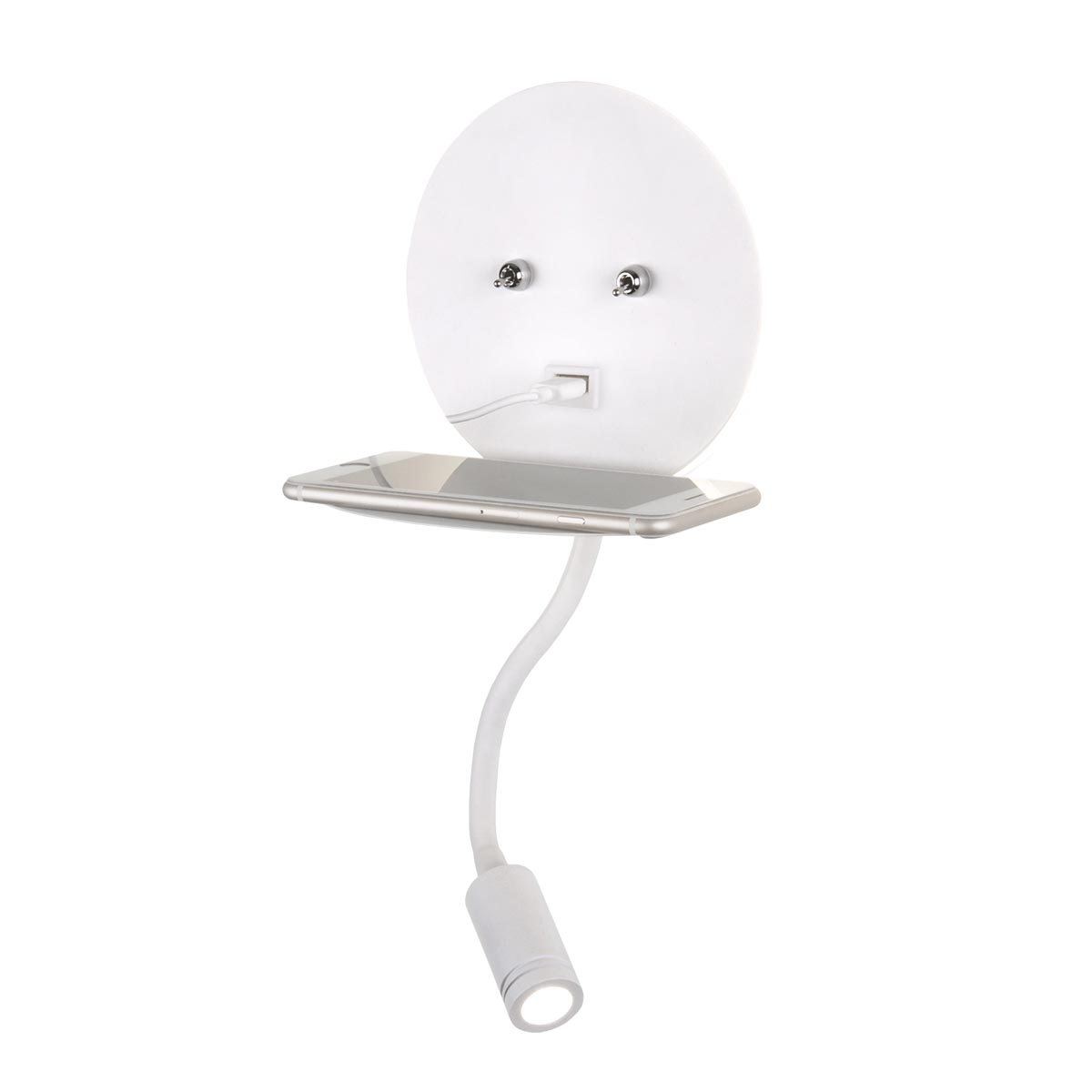 Бра Elektrostandard Lungo LED белый MRL LED 1017 a047876, 4690389149931 Lungo ()
Бра Elektrostandard Lungo LED белый MRL LED 1017 a047876, 4690389149931 Lungo ()