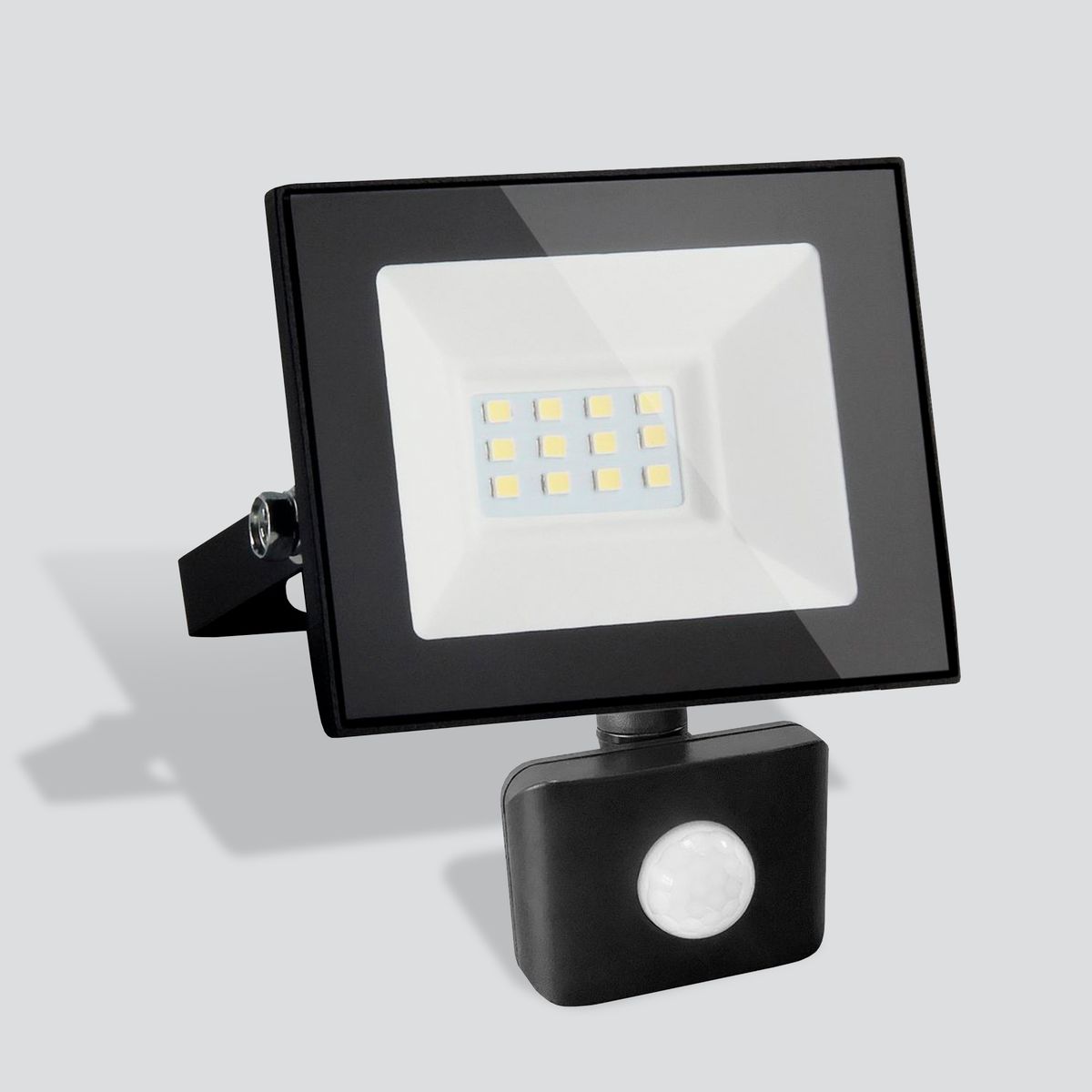 Прожектор светодиодный Elektrostandard Elementary 021 FL LED 10W 6500K IP44 a051930, Черный, 4690389154706 Elementary
Прожектор светодиодный Elektrostandard Elementary 021 FL LED 10W 6500K IP44 a051930, Черный, 4690389154706 Elementary