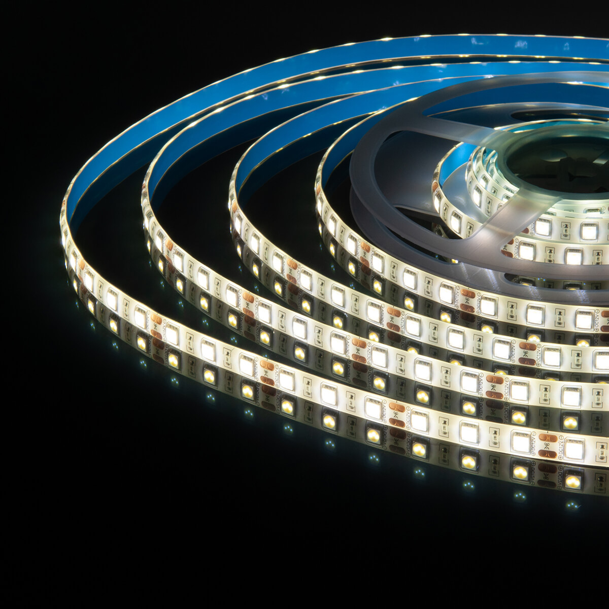 Светодиодная влагозащищенная лента Elektrostandard 14,4W/m 60LED/m 5050SMD белый 5M a027840, 4690389038495 5050
Светодиодная влагозащищенная лента Elektrostandard 14,4W/m 60LED/m 5050SMD белый 5M a027840, 4690389038495 5050
