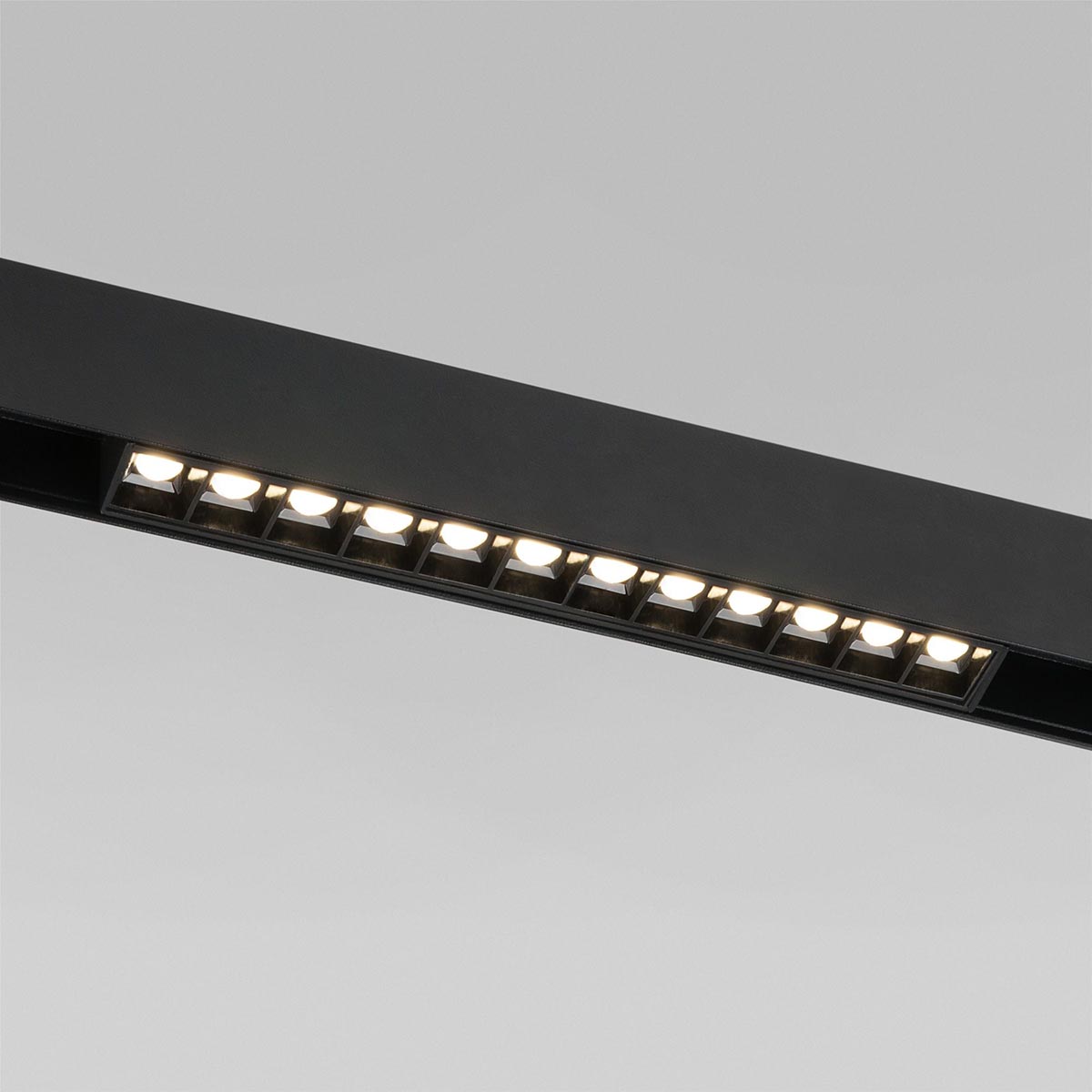Трековый светодиодный светильник Elektrostandard Slim Magnetic 85005/01 a057193, Черный, 4690389178917 Slim Magnetic
Трековый светодиодный светильник Elektrostandard Slim Magnetic 85005/01 a057193, Черный, 4690389178917 Slim Magnetic