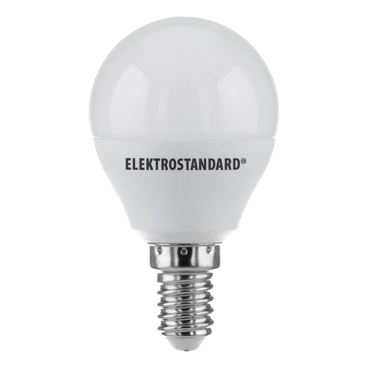 Лампа светодиодная Elektrostandard E14 7W 4200K матовая a049000, Белый, 4690389041549 Mini Classic Led
Лампа светодиодная Elektrostandard E14 7W 4200K матовая a049000, Белый, 4690389041549 Mini Classic Led