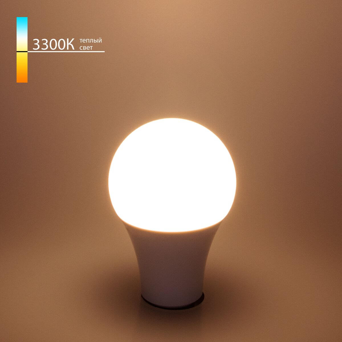 Лампа светодиодная Elektrostandard E27 17W 3300K матовая BLE2749 a055341, Матовый, 4690389173059 Classic LED ()
Лампа светодиодная Elektrostandard E27 17W 3300K матовая BLE2749 a055341, Матовый, 4690389173059 Classic LED ()