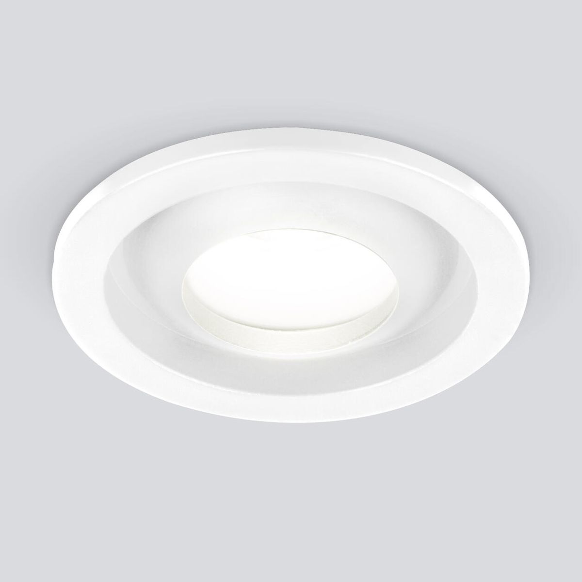 Встраиваемый светодиодный светильник Elektrostandard 25022/Led 5W 4200K WH белый a056768, 4690389177217 25022
Встраиваемый светодиодный светильник Elektrostandard 25022/Led 5W 4200K WH белый a056768, 4690389177217 25022