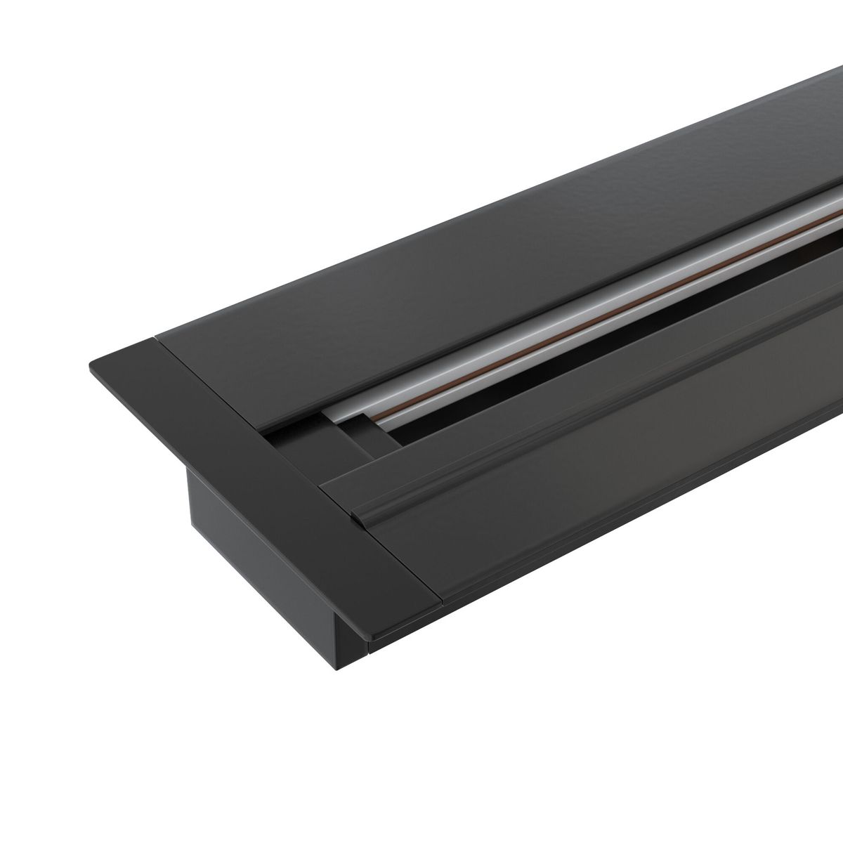 Шинопровод однофазные встраиваемый Elektrostandard Track Rail BK Recessed 85082/00 a057091, Черный, 4690389178528 Track Rail BK Recess
Шинопровод однофазные встраиваемый Elektrostandard Track Rail BK Recessed 85082/00 a057091, Черный, 4690389178528 Track Rail BK Recess