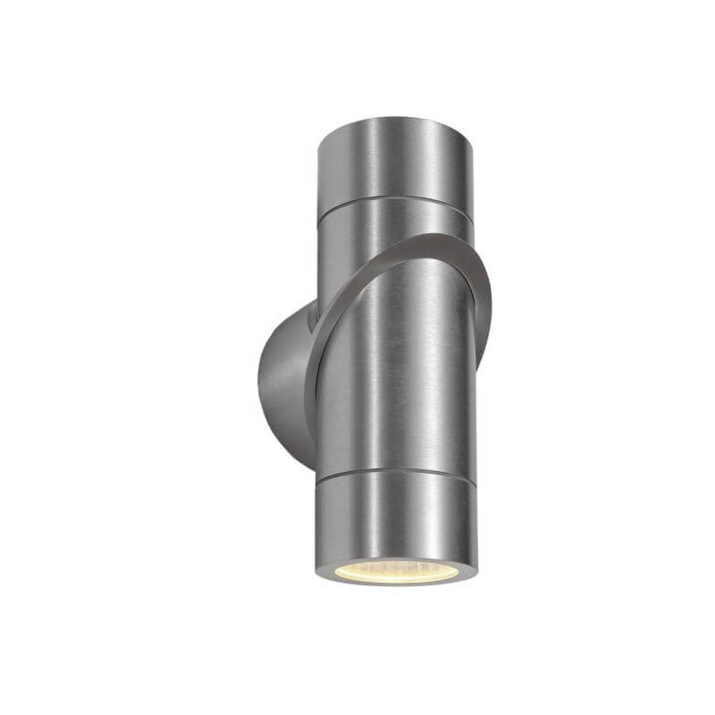 Уличный настенный светодиодный светильник Elektrostandard 1553 Techno LED Vortex a038418, Серебро, 4690389106293 1553
Уличный настенный светодиодный светильник Elektrostandard 1553 Techno LED Vortex a038418, Серебро, 4690389106293 1553