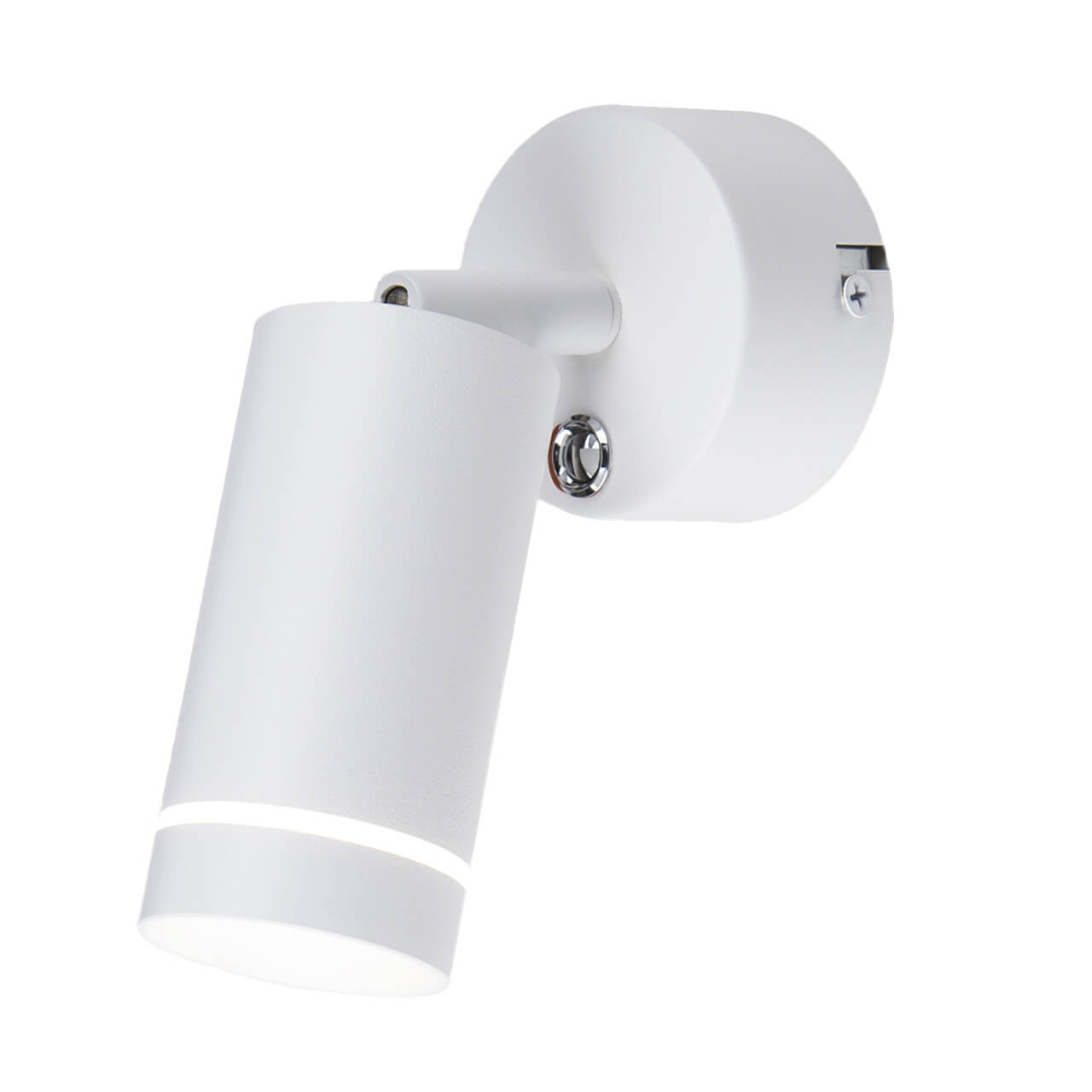 Светодиодный спот Elektrostandard Glory SW MRL LED 1005 белый a043956, 4690389136566 Glory SW
Светодиодный спот Elektrostandard Glory SW MRL LED 1005 белый a043956, 4690389136566 Glory SW