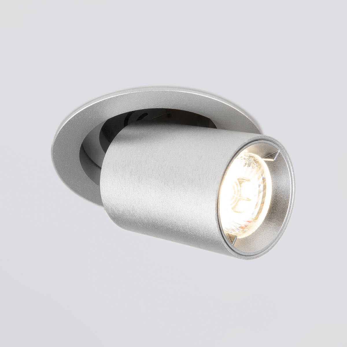 Встраиваемый светодиодный спот Elektrostandard 9917 LED 10W 4200K серебро a052450, 4690389161742 9917
Встраиваемый светодиодный спот Elektrostandard 9917 LED 10W 4200K серебро a052450, 4690389161742 9917