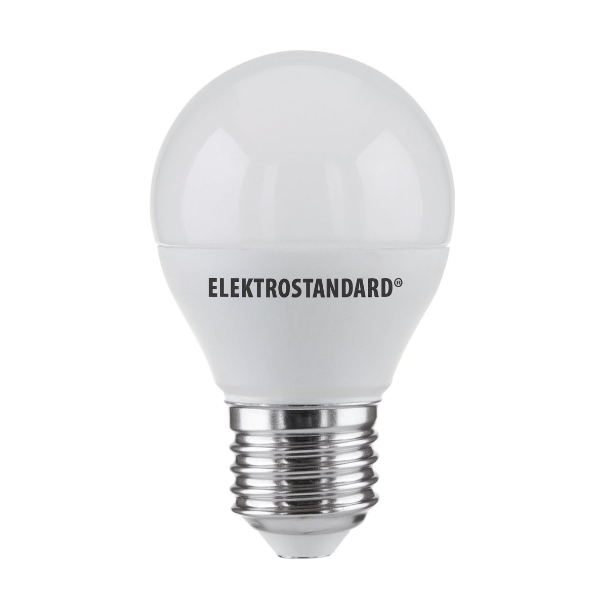 Лампа светодиодная Elektrostandard E27 7W 3300K матовая a048624, Белый, 4690389055256 Mini Classic LED
Лампа светодиодная Elektrostandard E27 7W 3300K матовая a048624, Белый, 4690389055256 Mini Classic LED