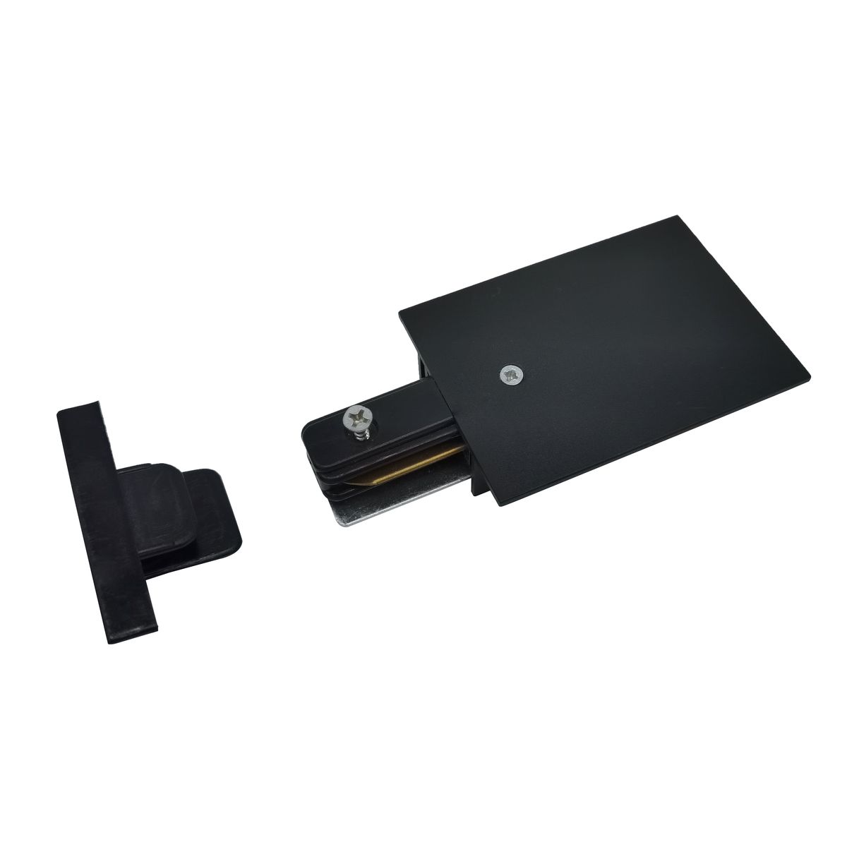 Ввод питания с заглушкой Elektrostandard TRPF-1-BK a049562, Черный, 4690389047619 TRPF ()
Ввод питания с заглушкой Elektrostandard TRPF-1-BK a049562, Черный, 4690389047619 TRPF ()