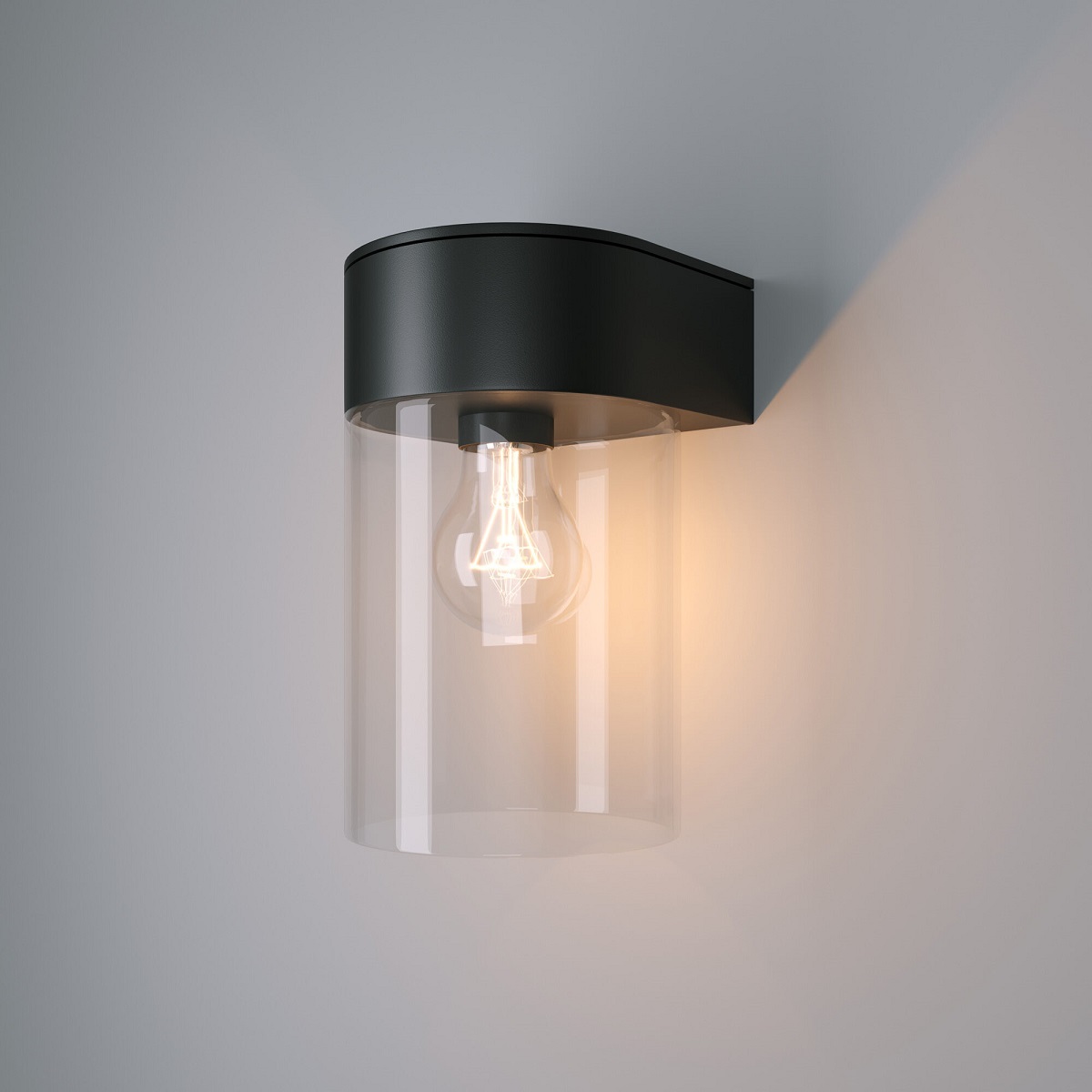 Уличный настенный cветильник Elektrostandard Atrani 35085/D a062520, Черный, 4690389193699 Atrani ()
Уличный настенный cветильник Elektrostandard Atrani 35085/D a062520, Черный, 4690389193699 Atrani ()
