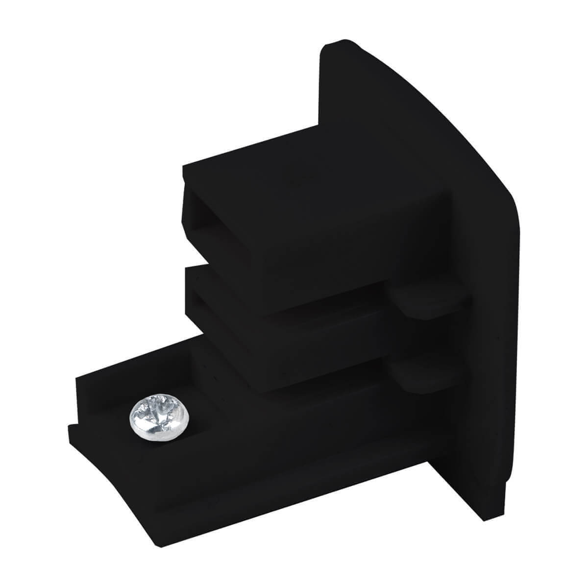 Заглушка Elektrostandard, Черный, 4690389112287 TRL-1-3 (для трехфазного шинопровода)
Заглушка Elektrostandard, Черный, 4690389112287 TRL-1-3 (для трехфазного шинопровода)