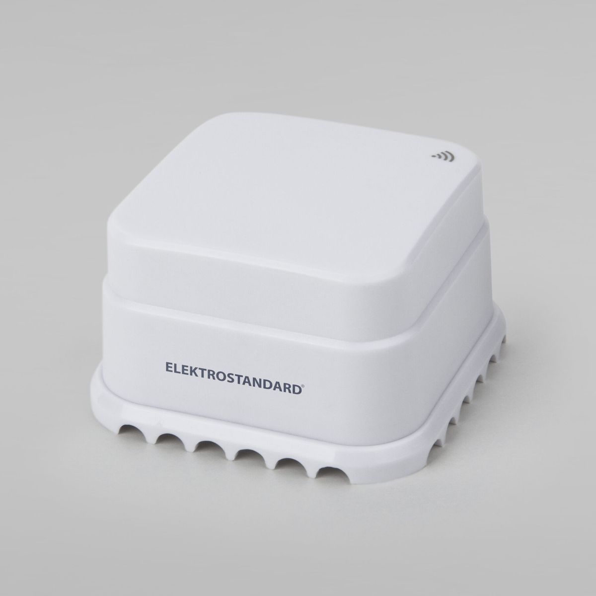 Датчик протечки воды Wi-Fi Elektrostandard 76220/00 4690389186813, Белый, 4690389186813 Умные датчики
Датчик протечки воды Wi-Fi Elektrostandard 76220/00 4690389186813, Белый, 4690389186813 Умные датчики