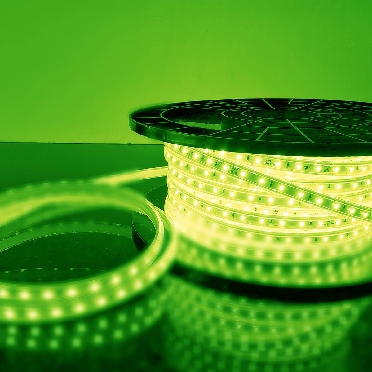 Светодиодная влагозащищенная лента Elektrostandard 4,4W/m 60LED/m 3528SMD зеленый 100M 4690389073922, 4690389073922 3528
Светодиодная влагозащищенная лента Elektrostandard 4,4W/m 60LED/m 3528SMD зеленый 100M 4690389073922, 4690389073922 3528