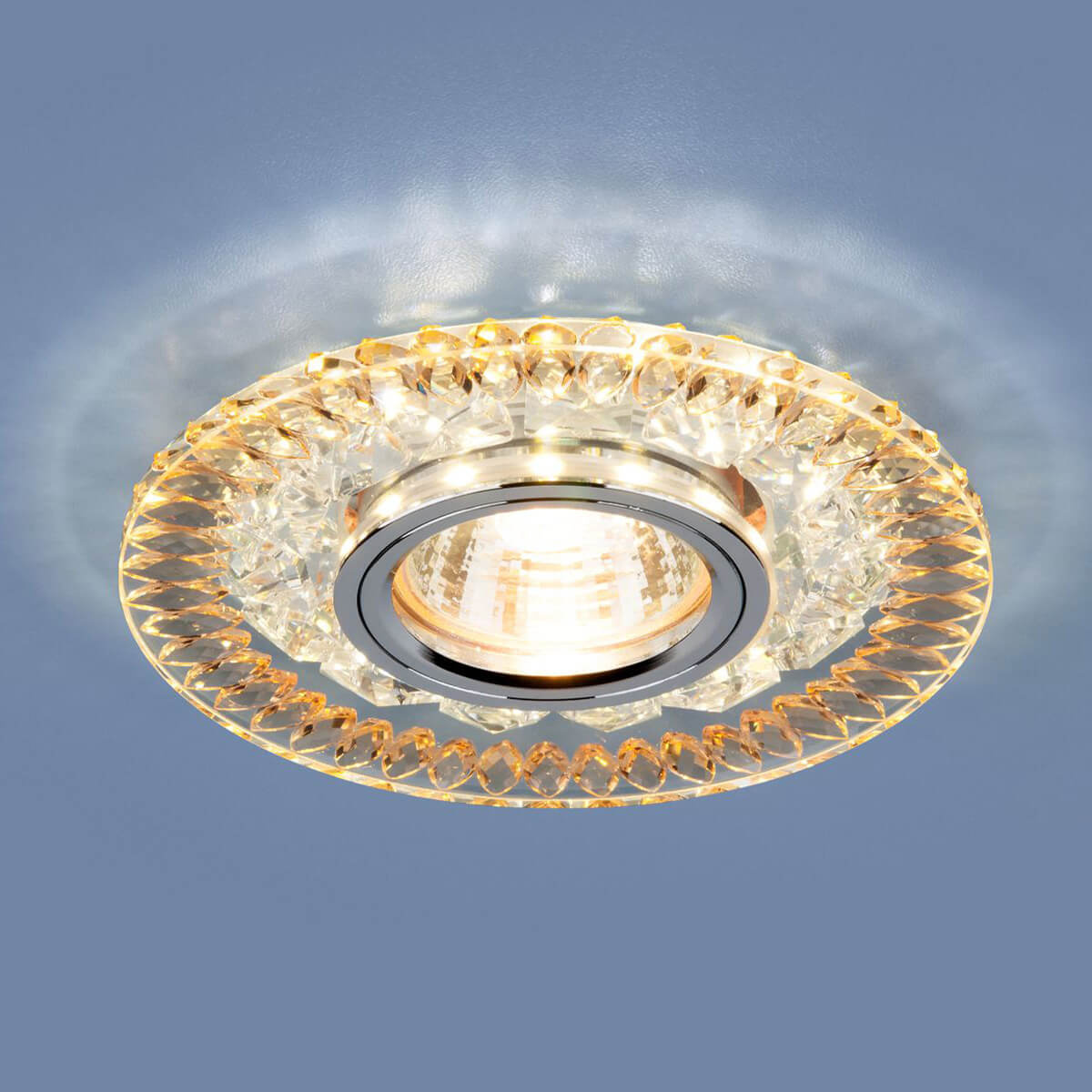 Встраиваемый светильник Elektrostandard 2198 MR16 CL/GD прозрачный/золото a037233, Золотой, 4690389101038 2198
Встраиваемый светильник Elektrostandard 2198 MR16 CL/GD прозрачный/золото a037233, Золотой, 4690389101038 2198