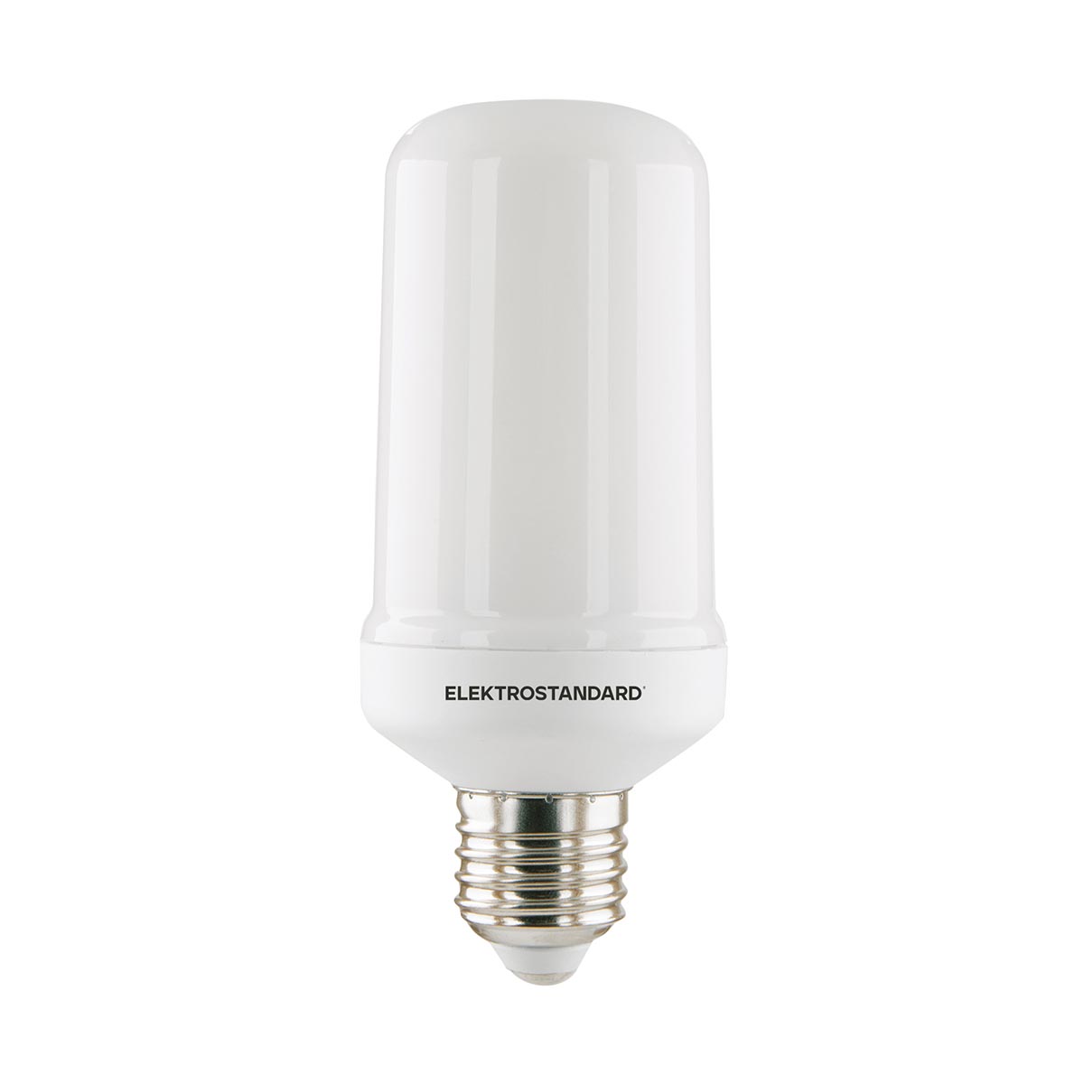 Лампа светодиодная Elektrostandard E27 6W 1800K белая a055881, Белый, 4690389174285 Лампа пламя ()
Лампа светодиодная Elektrostandard E27 6W 1800K белая a055881, Белый, 4690389174285 Лампа пламя ()